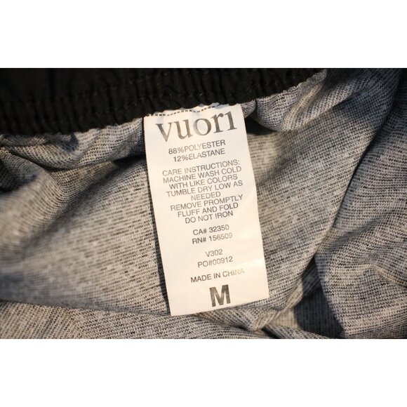 Vuori Mens Medium 29 x 7 Kore Camo Lined Shorts M1049 - Picture 5 of 6